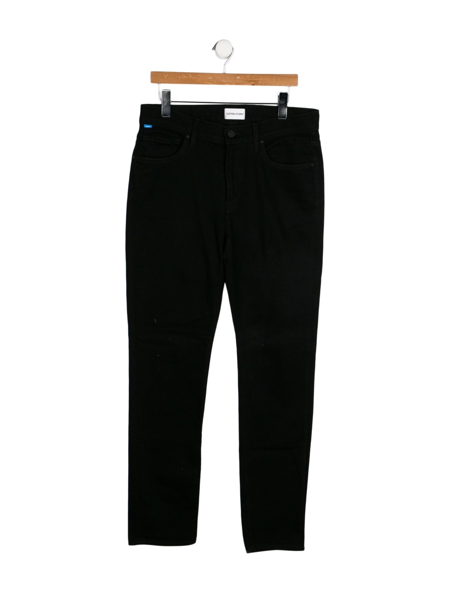 Cotton Citizen Skinny Jeans