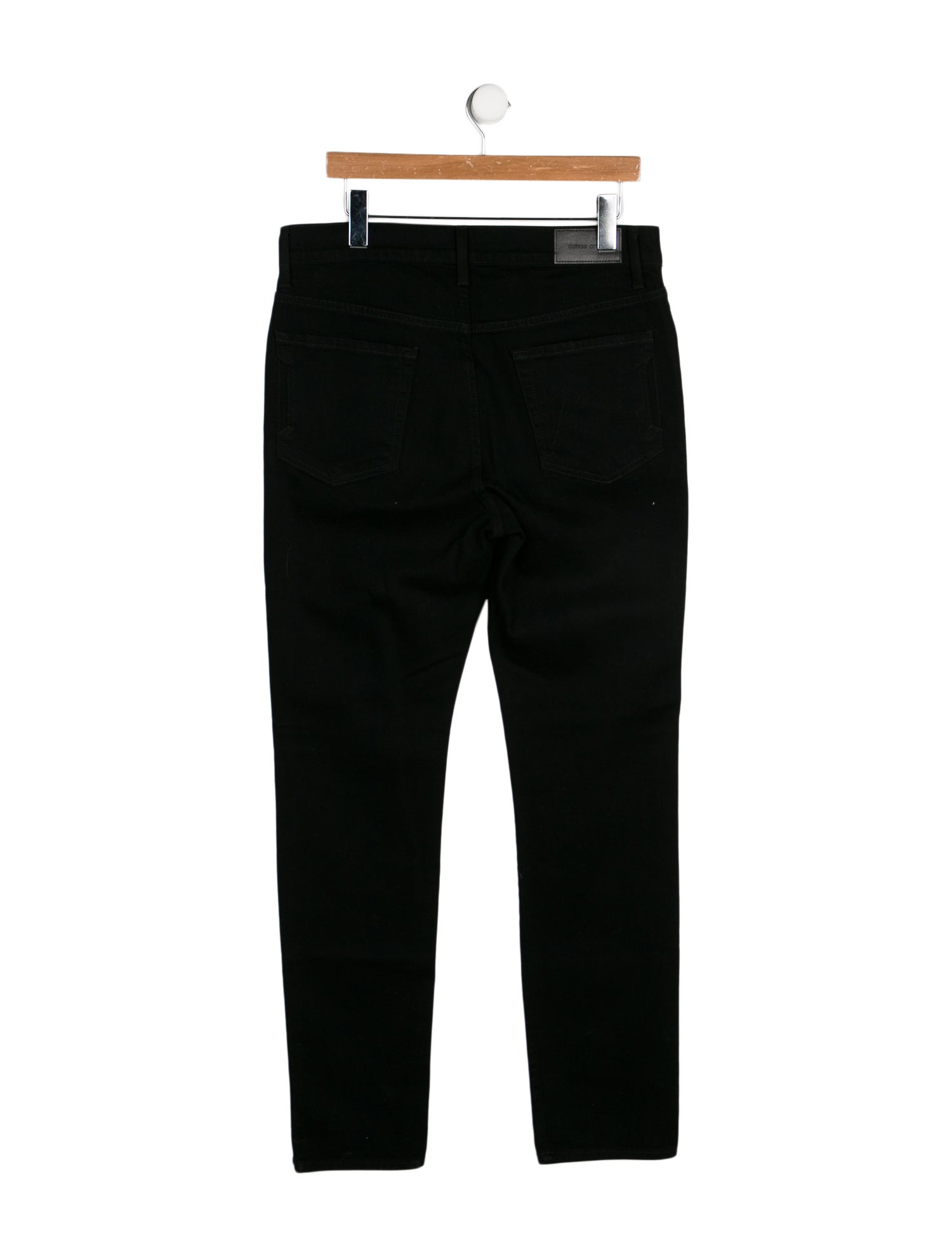 Cotton Citizen Skinny Jeans