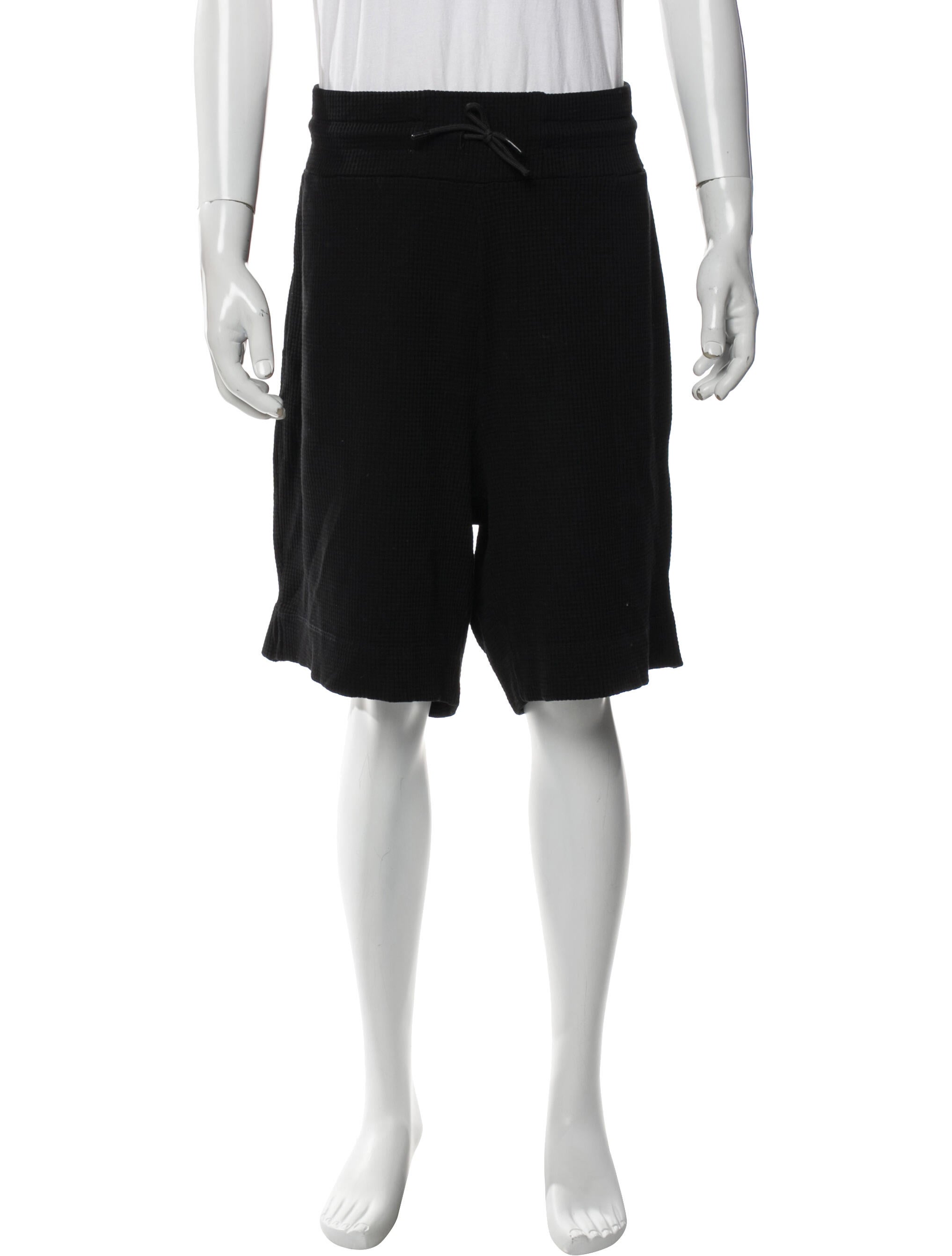 Cotton Citizen Jogger Shorts