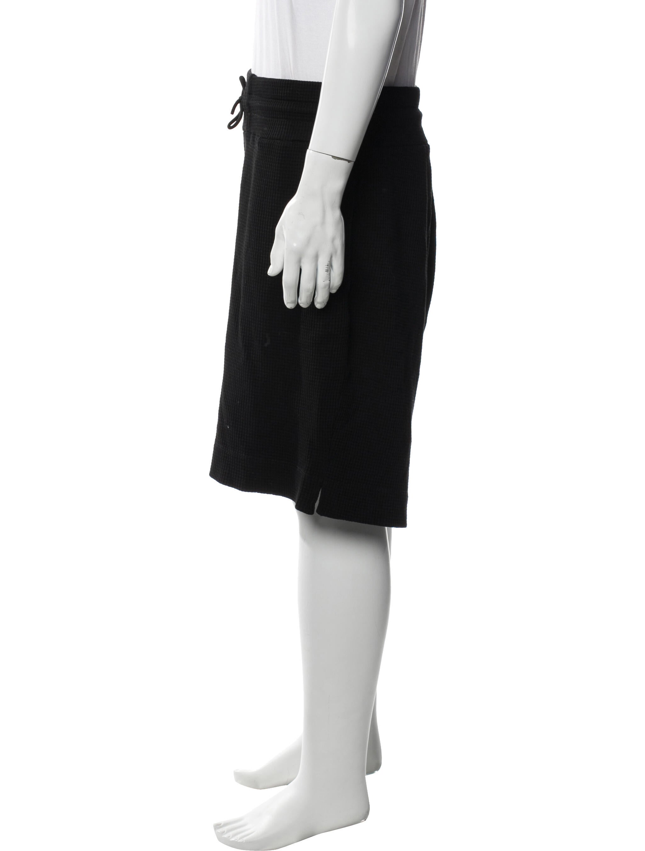 Cotton Citizen Jogger Shorts