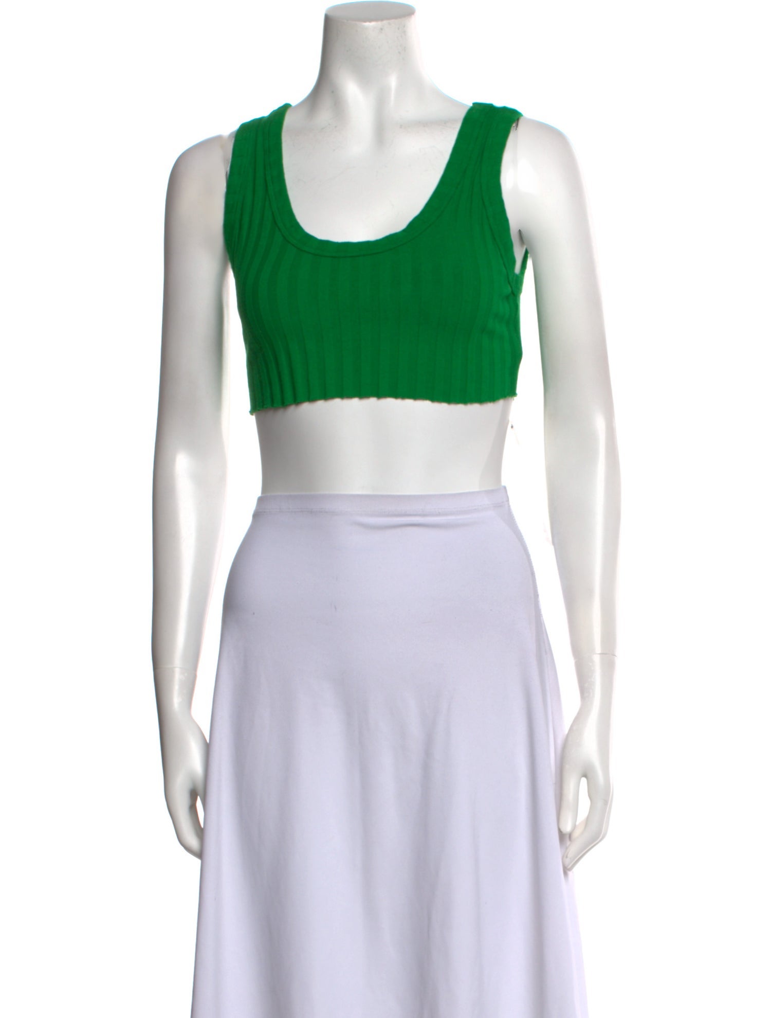 Cotton Citizen Scoop Neck Sweater