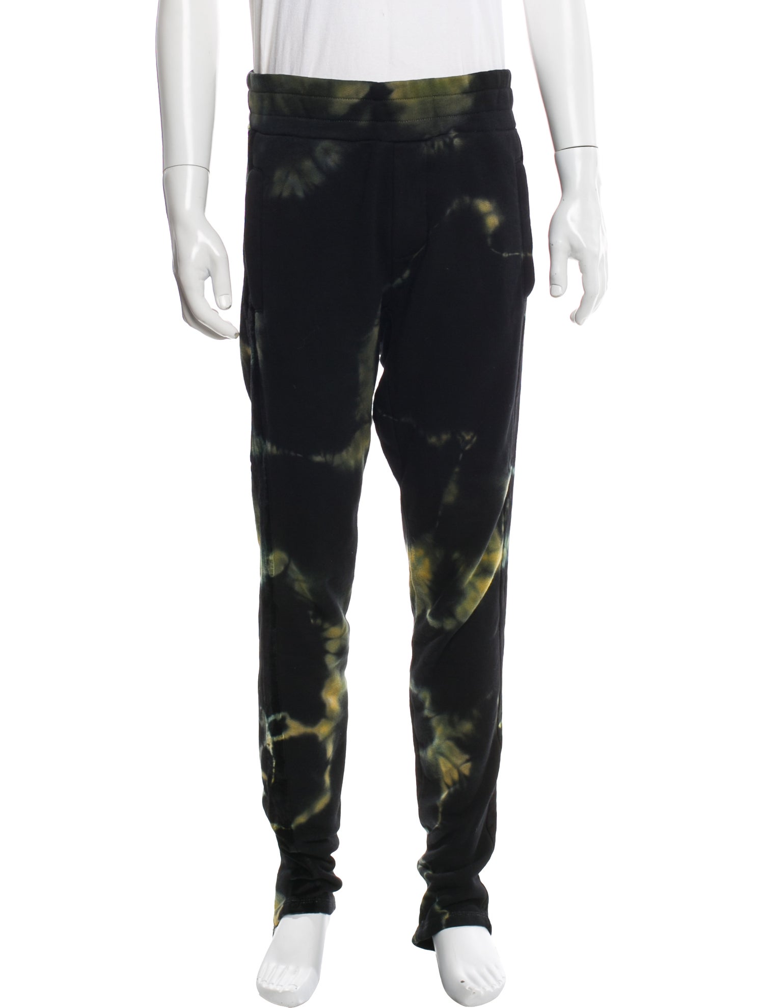 Cotton Citizen Printed Lounge Bottoms