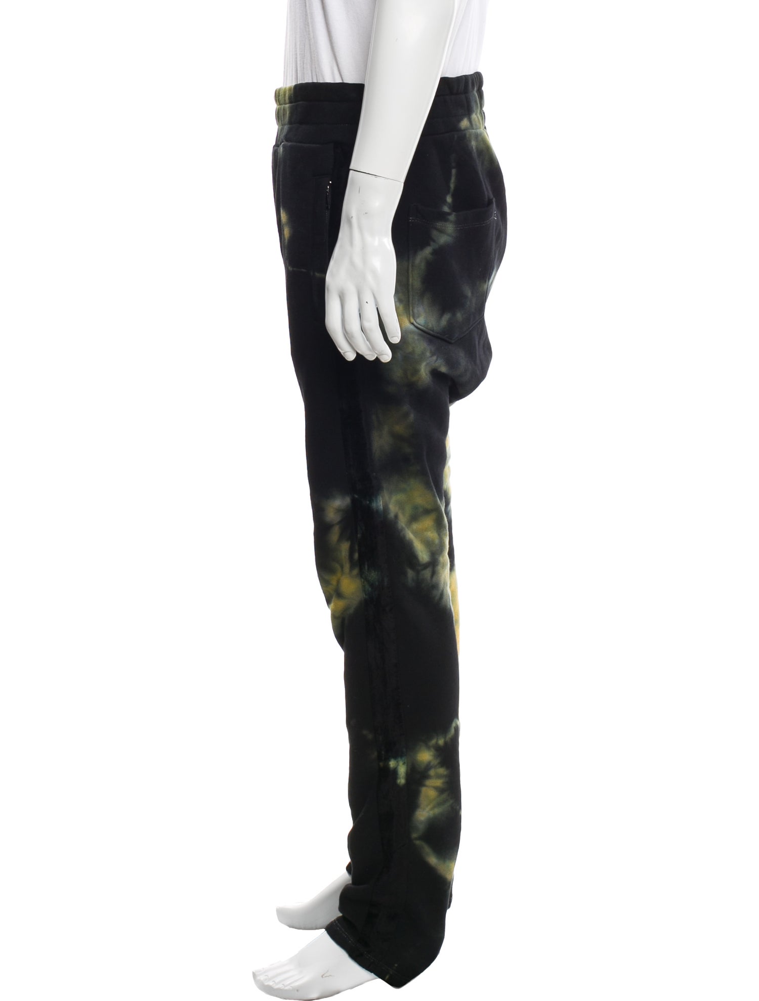 Cotton Citizen Printed Lounge Bottoms