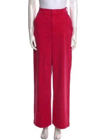 Cotton Citizen Pants Wide Leg XS