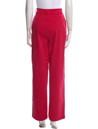 Cotton Citizen Wide Leg Pants