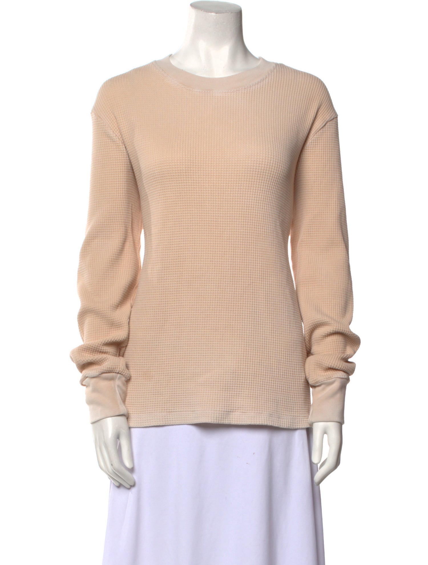 Cotton Citizen Crew Neck Sweater