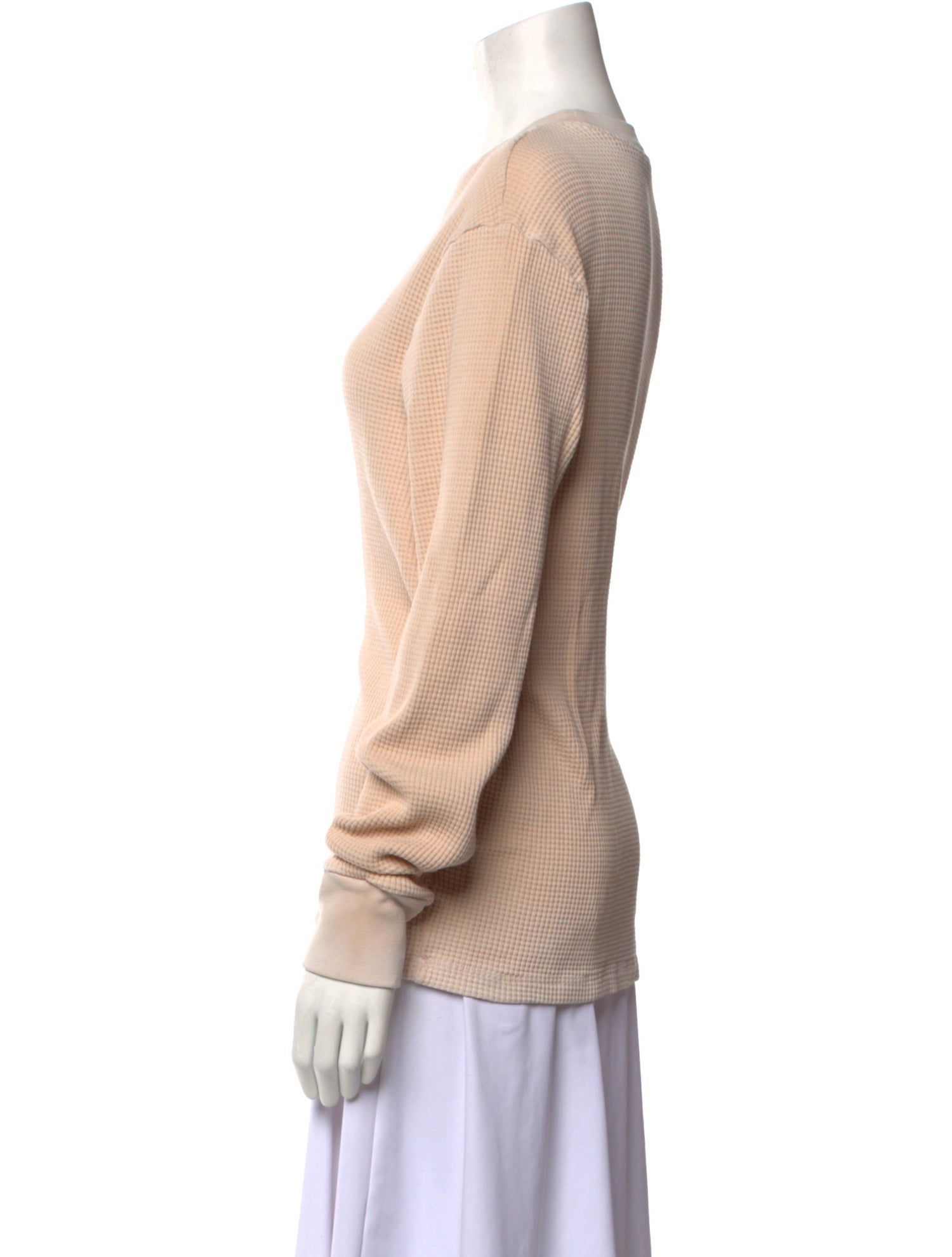 Cotton Citizen Crew Neck Sweater