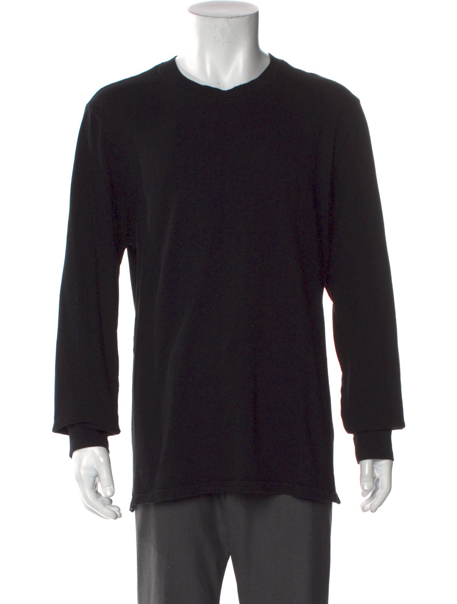 Givenchy Lucifero 17 T-Shirt - Black T-Shirts, Clothing