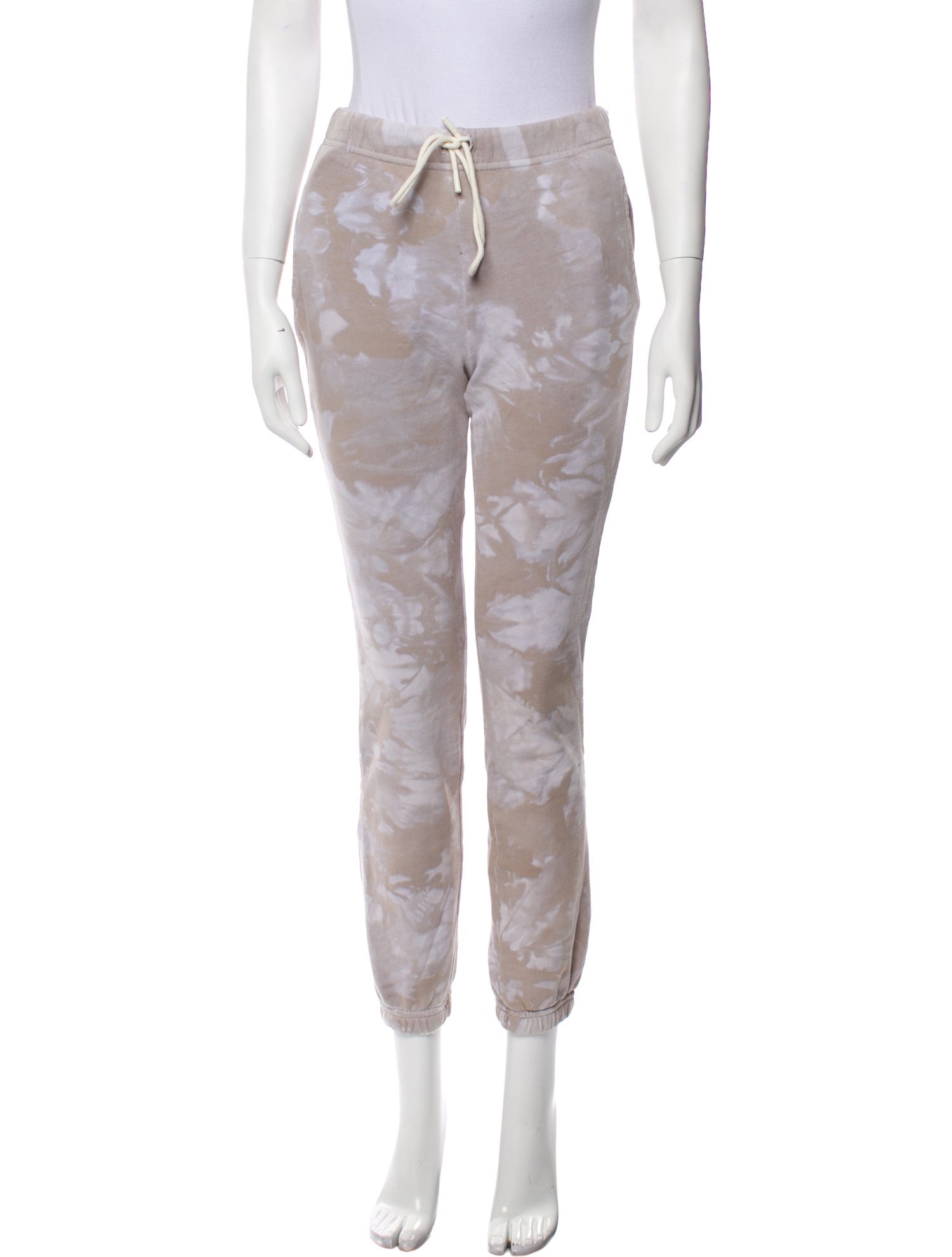 Cotton Citizen Printed Sweatpants w/ Tags