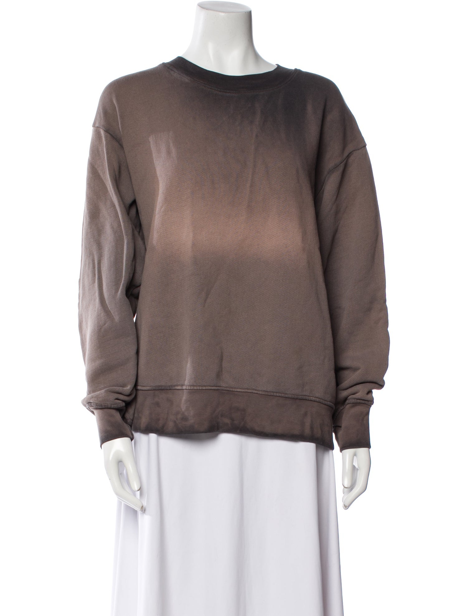 Cotton Citizen Distressed Accents Lounge Set