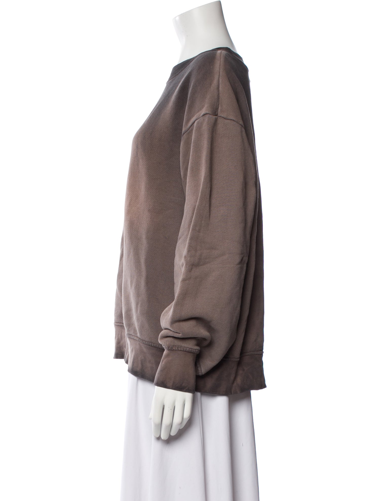 Cotton Citizen Distressed Accents Lounge Set