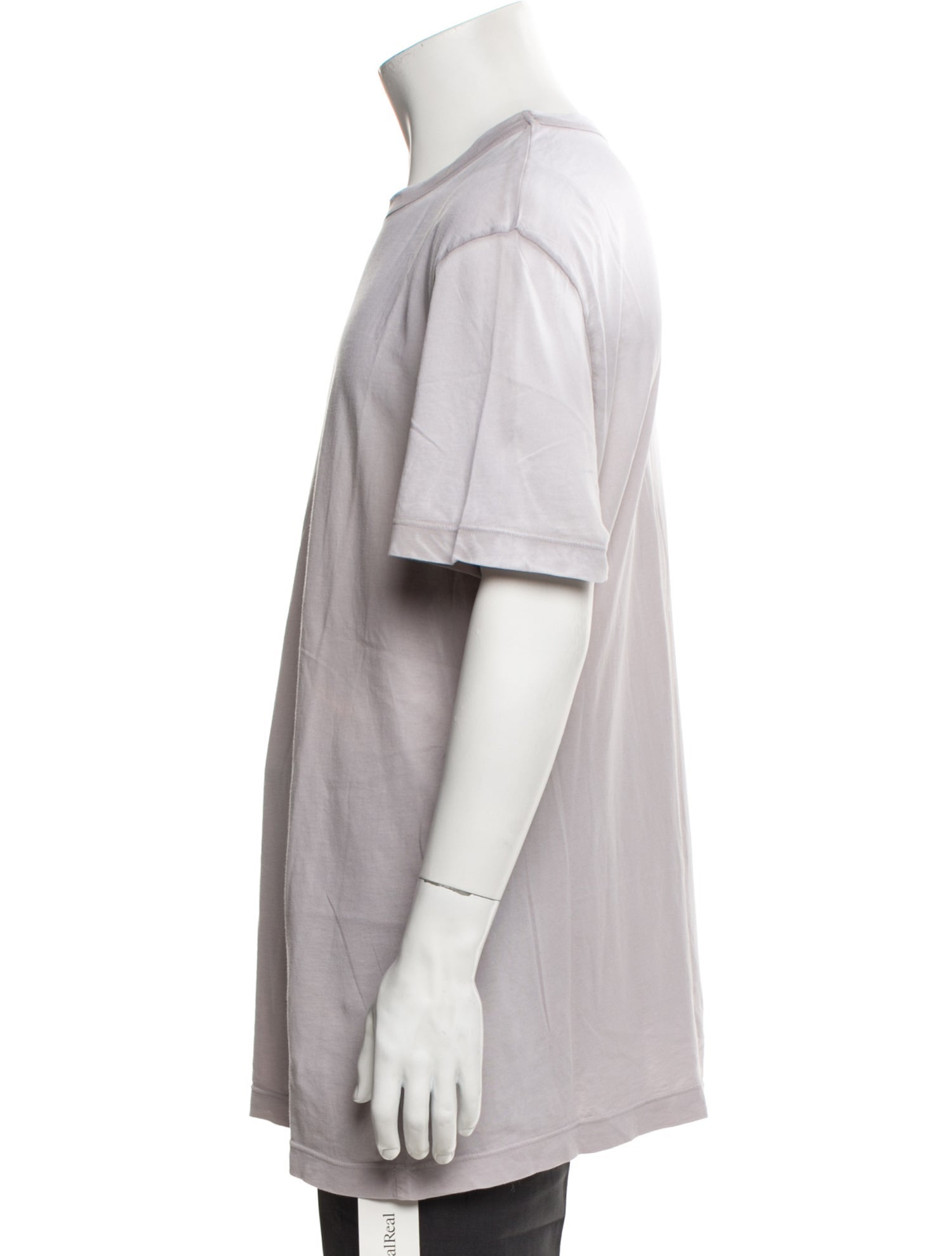 Cotton Citizen Crew Neck Short Sleeve T-Shirt