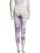 Cotton Citizen Tie-Dye Print Sweatpants