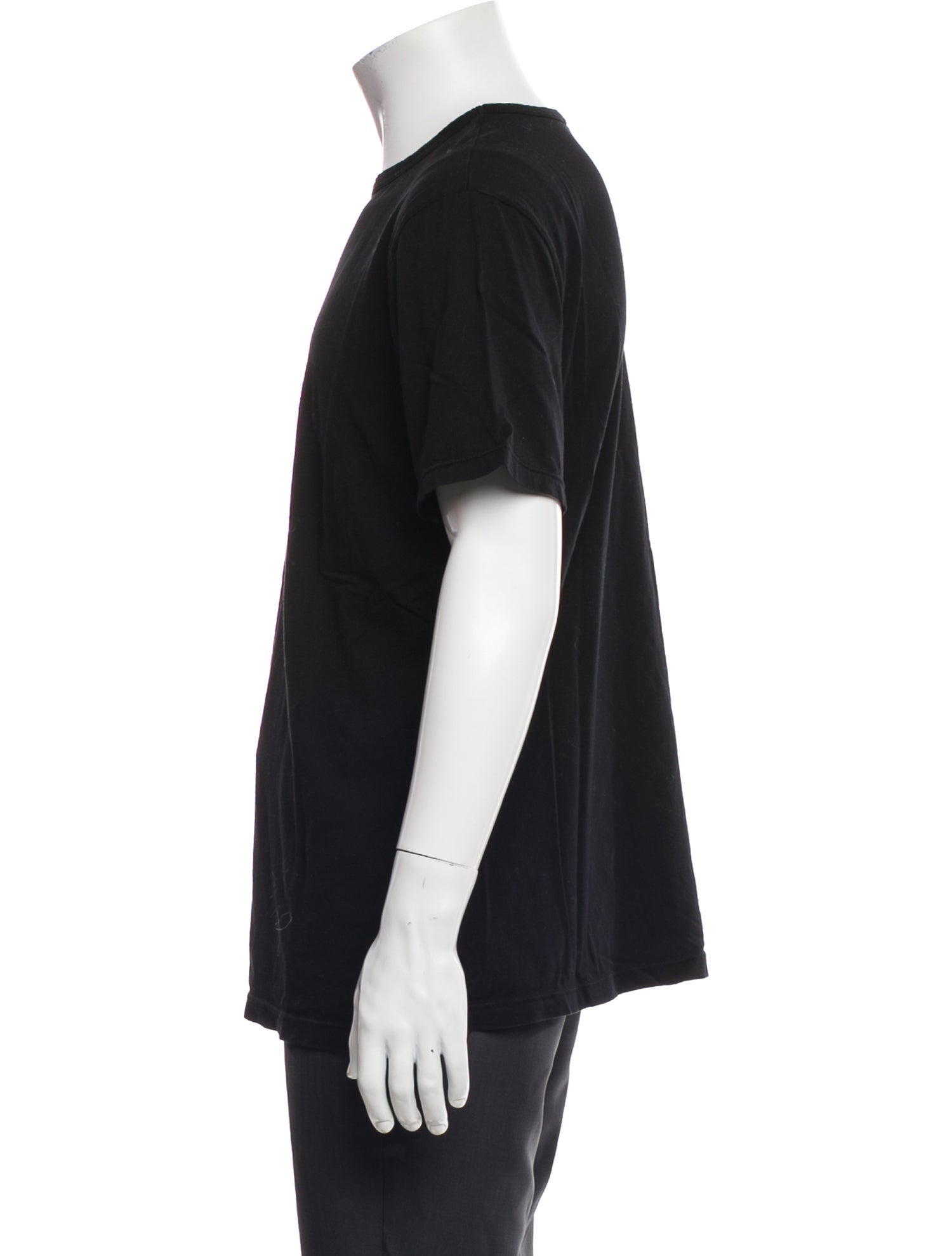 Cotton Citizen Short Sleeve Shirt