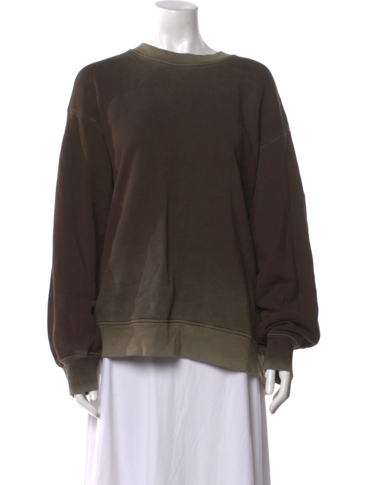 Cotton Citizen Bateau Neckline Sweater w/ Tags