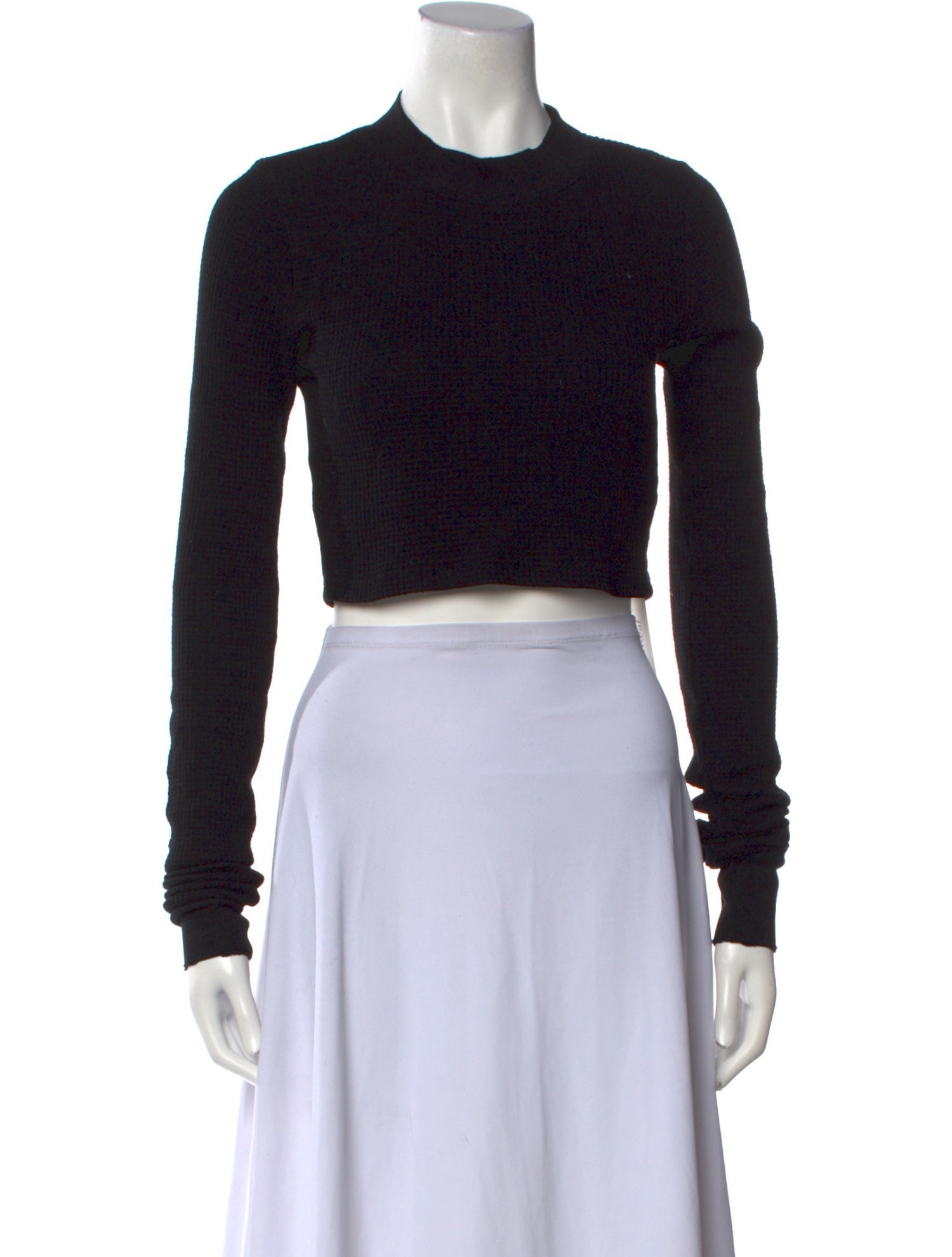 Cotton Citizen Crew Neck Sweater