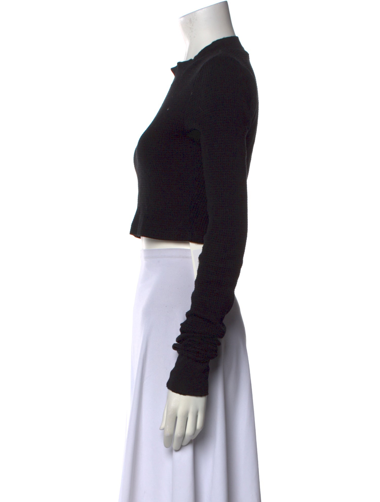 Cotton Citizen Crew Neck Sweater