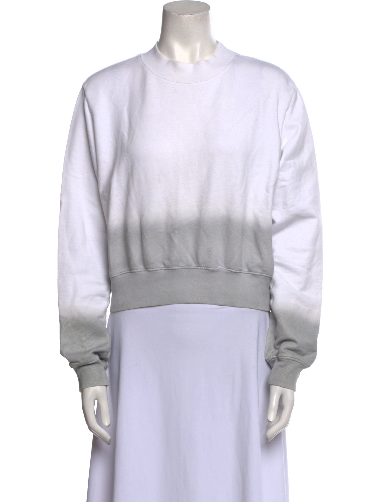 Cotton Citizen Crew Neck Sweater