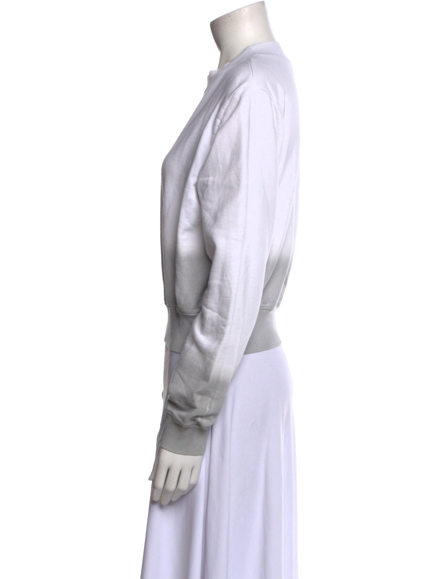 Cotton Citizen Crew Neck Sweater