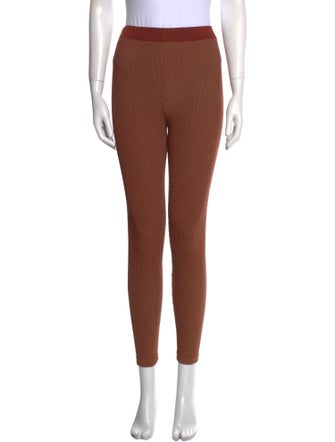 Cotton Citizen Skinny Leg Pants