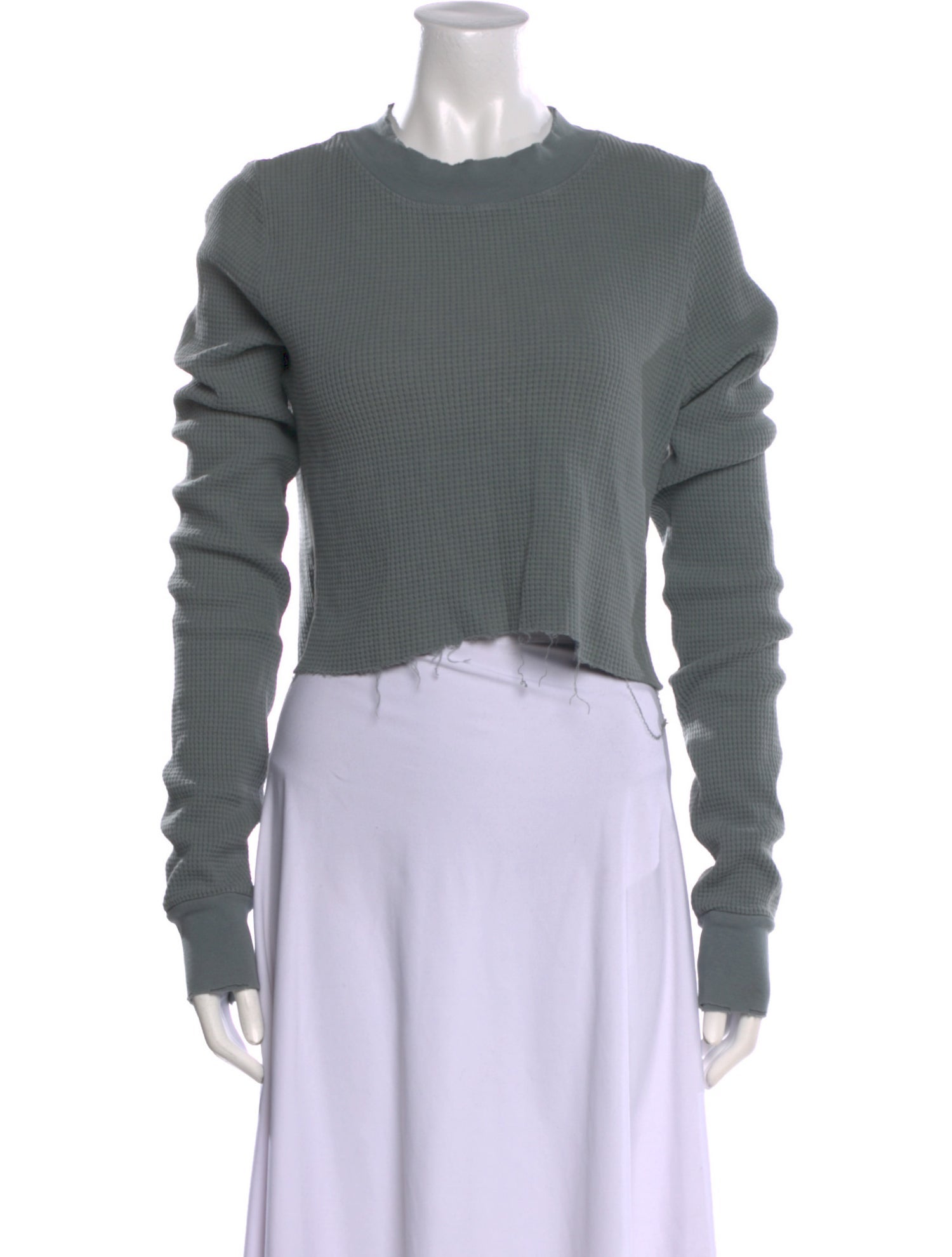 Cotton Citizen Crew Neck Sweater