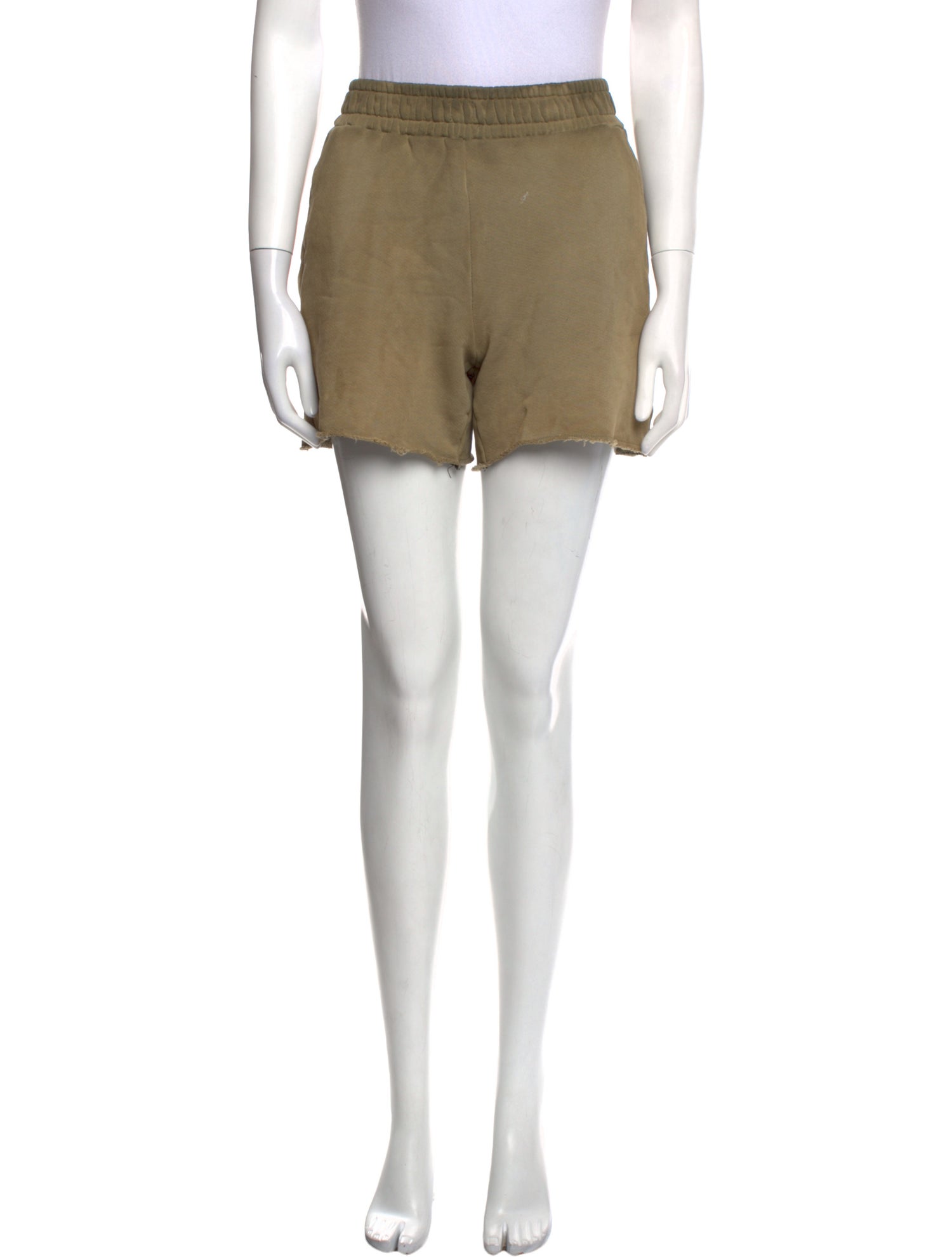 Cotton Citizen Mini Shorts