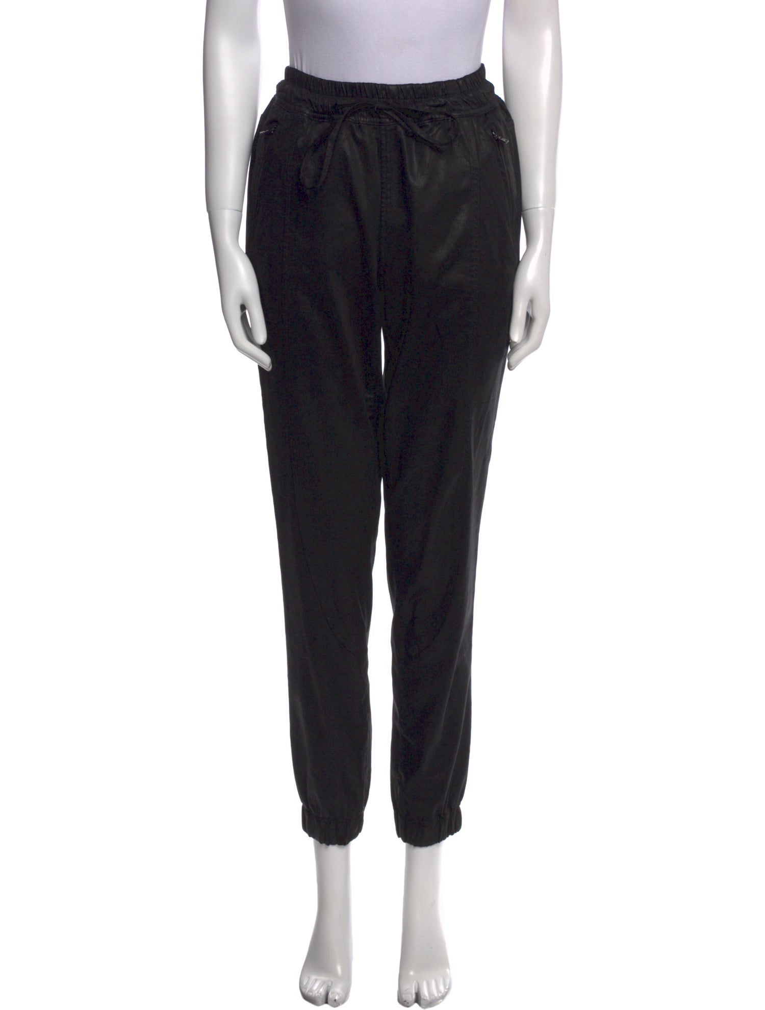 Cotton Citizen Straight Leg Pants