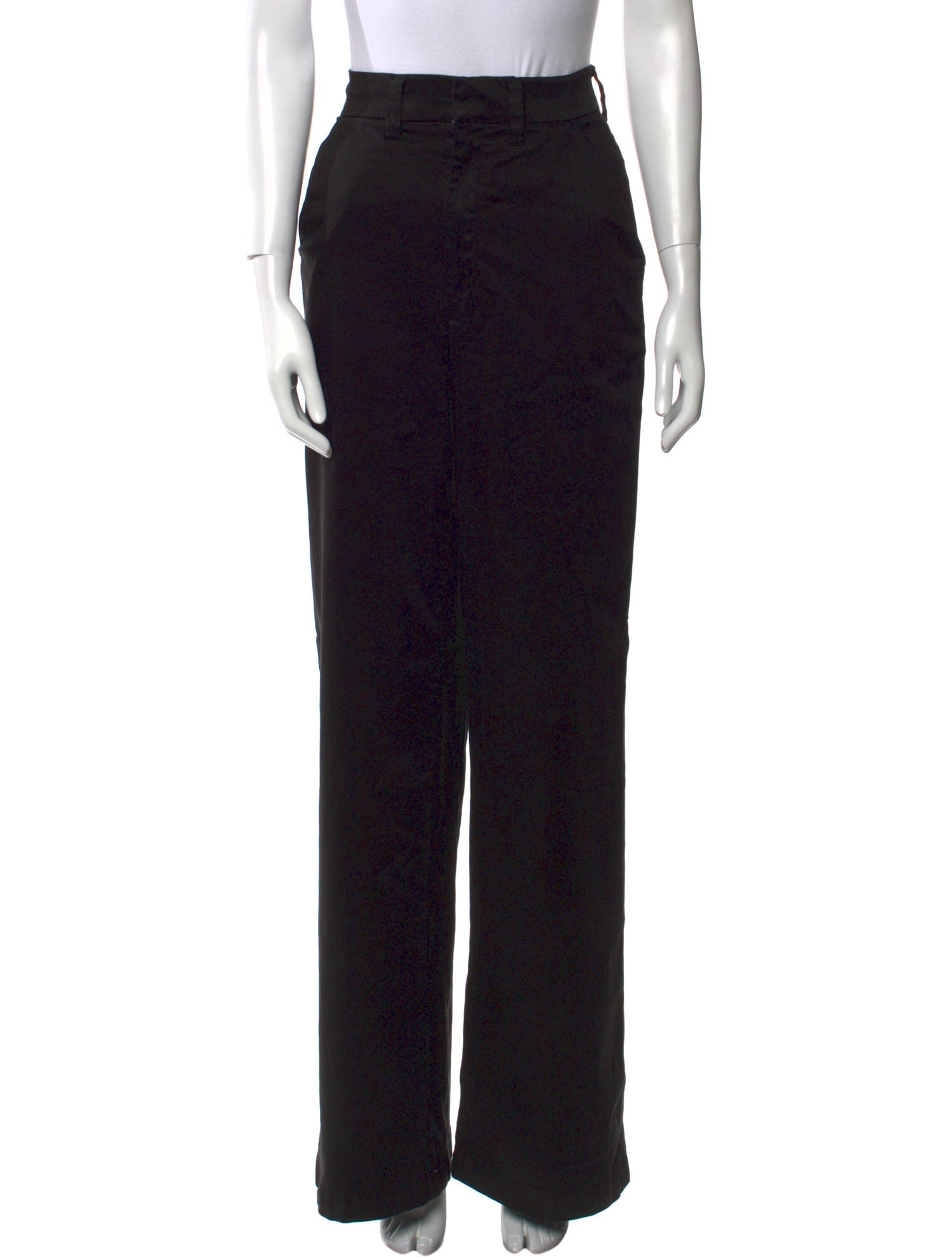 Cotton Citizen Floral Print Wide Leg Pants