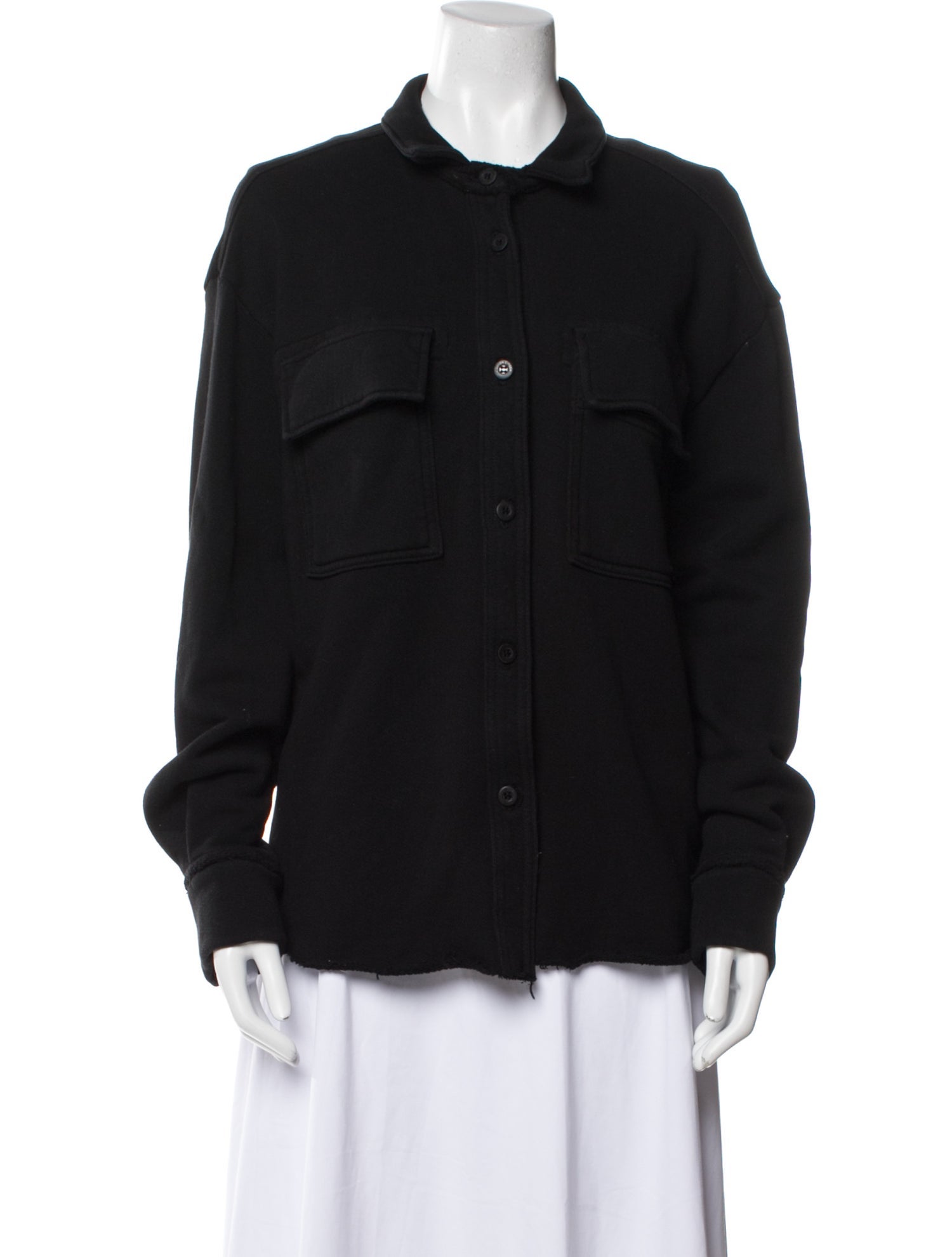 Cotton Citizen Utility Jacket