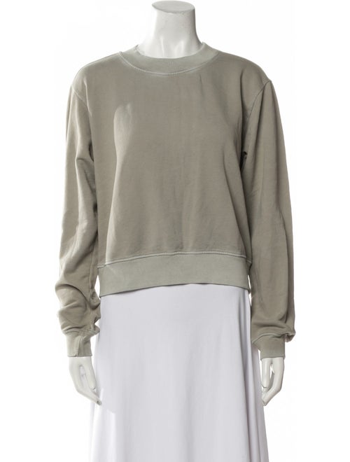 Cotton Citizen Crew Neck Sweater