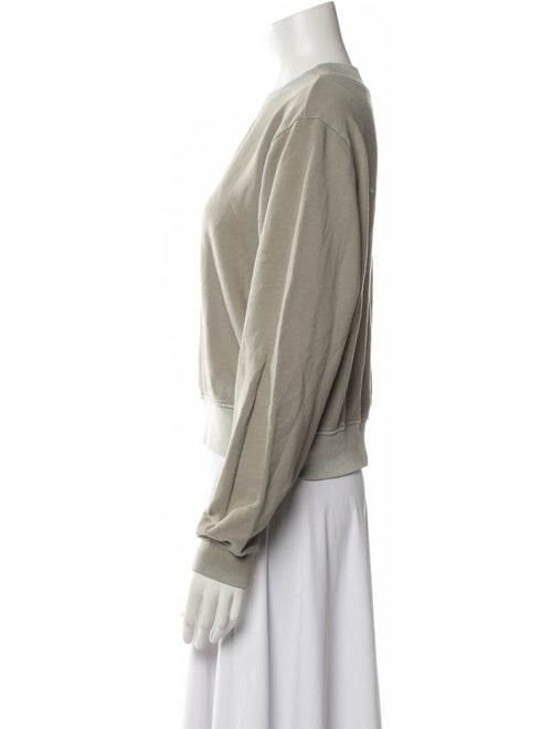 Cotton Citizen Crew Neck Sweater