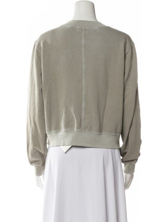 Cotton Citizen Crew Neck Sweater