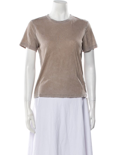 Cotton Citizen Supima Cotton Crew Neck T-Shirt