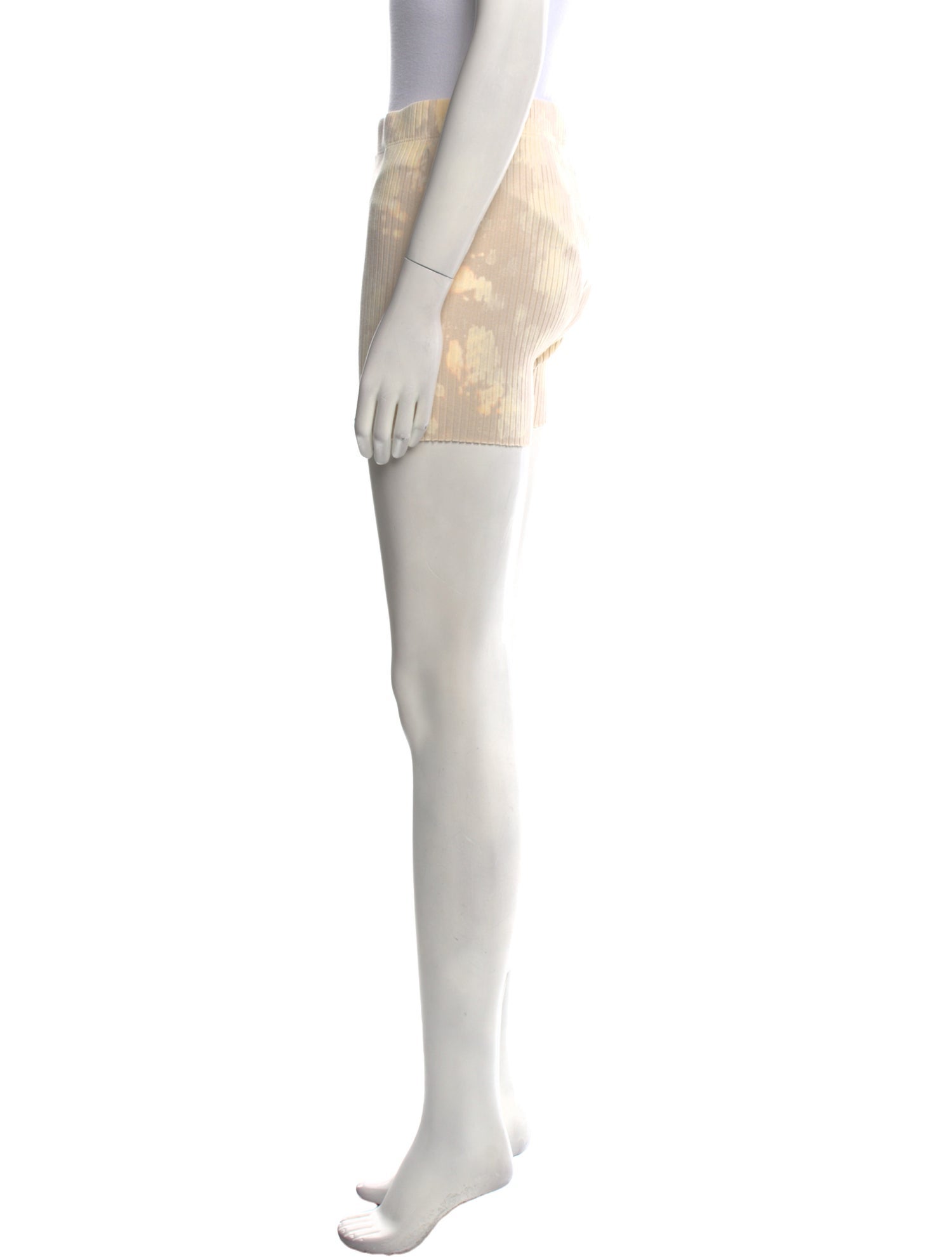 Cotton Citizen Mini Shorts w/ Tags