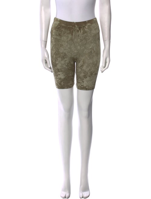 Cotton Citizen Mini Shorts