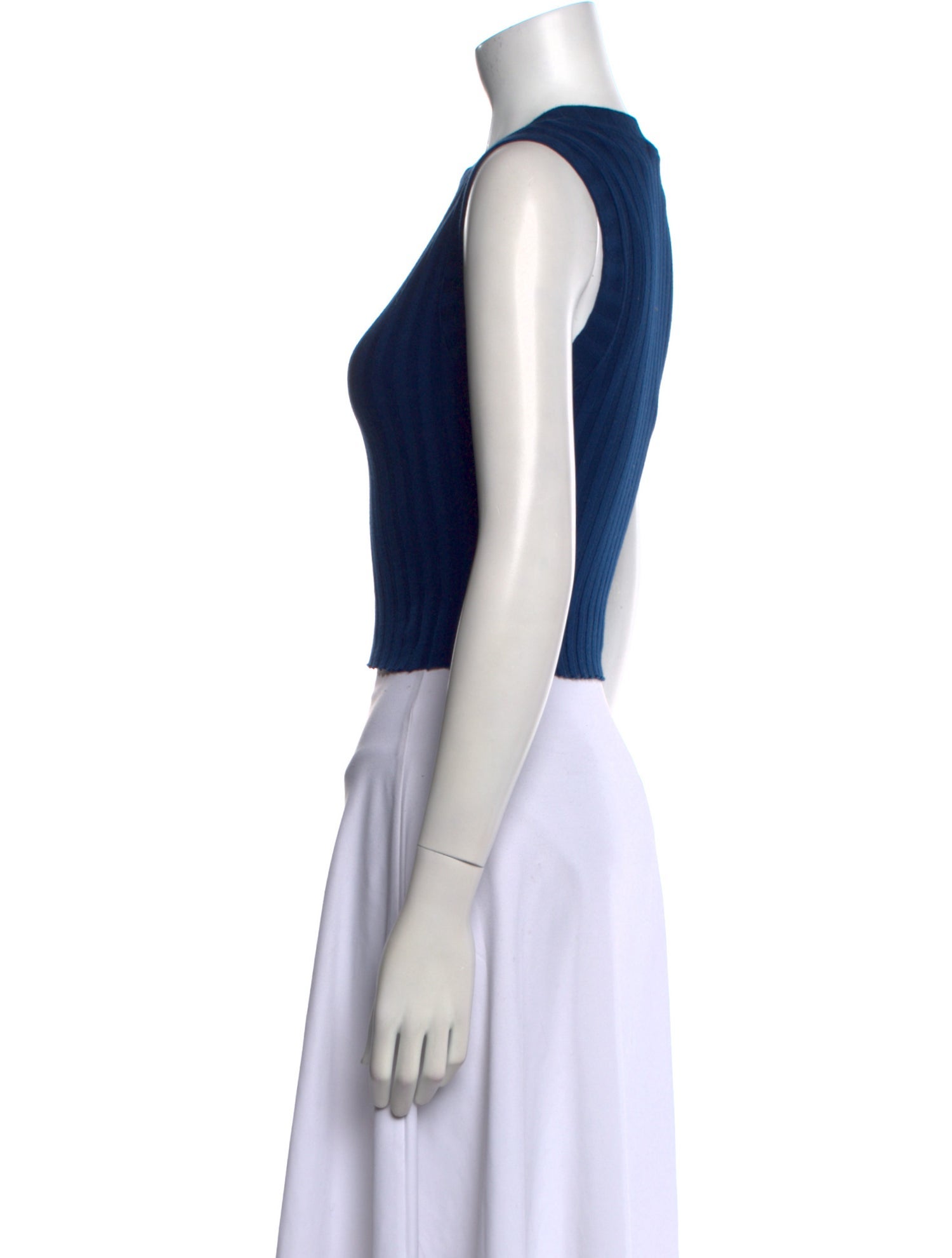 Cotton Citizen Crew Neck Sweater