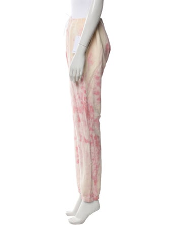 Cotton Citizen Printed Sweatpants