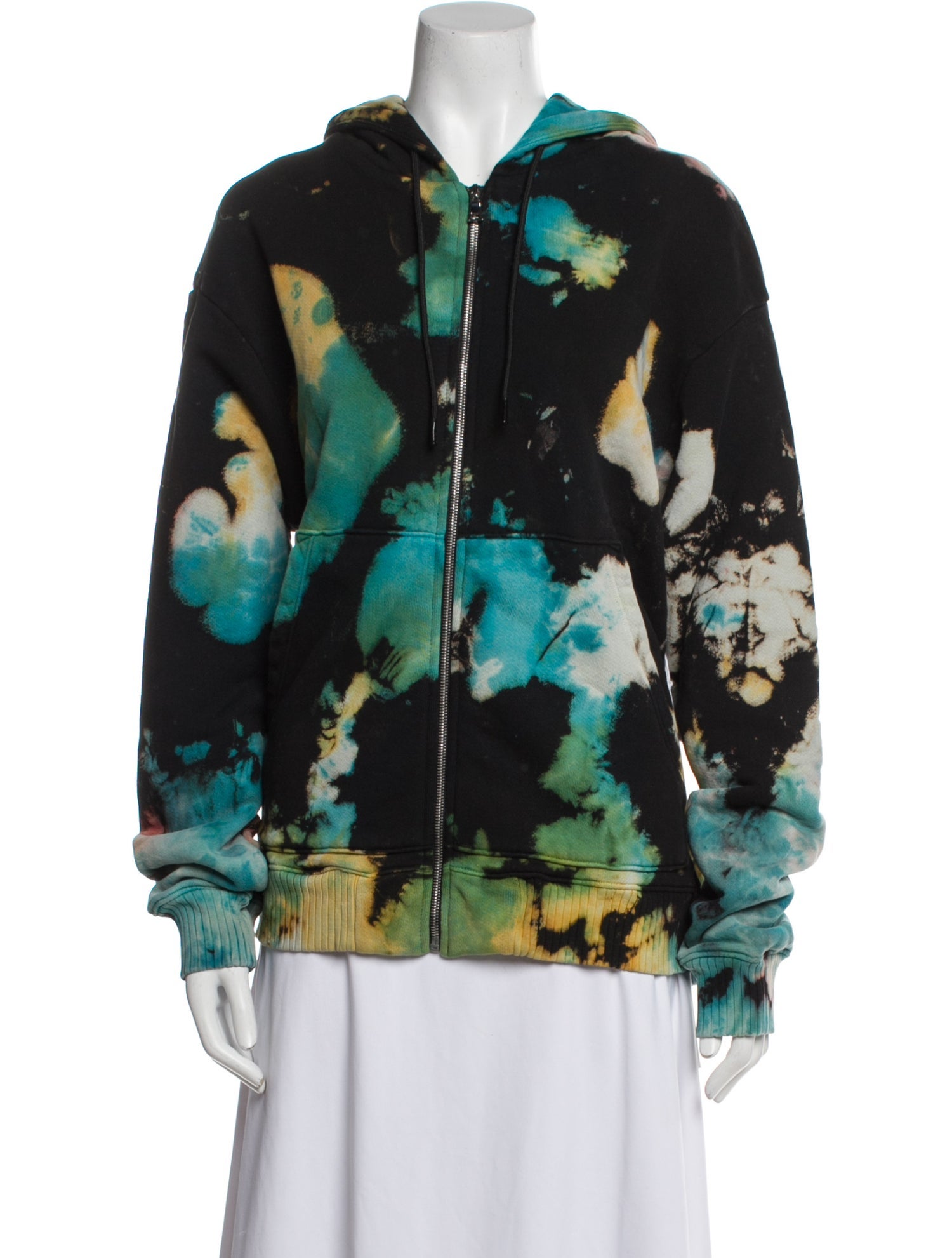 Cotton Citizen Printed Jacket w/ Tags