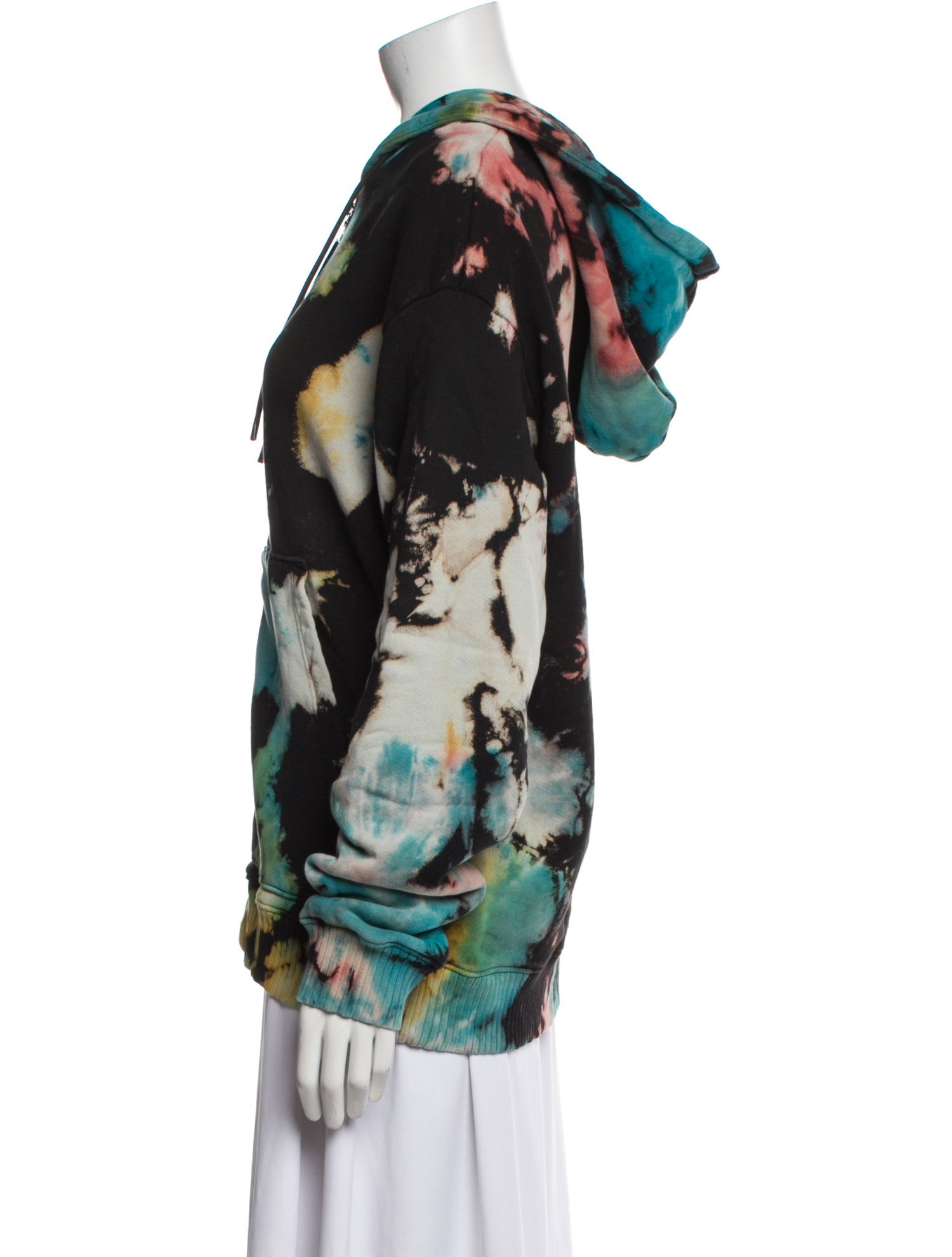 Cotton Citizen Printed Jacket w/ Tags