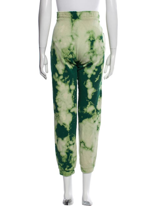 Cotton Citizen Tie-Dye Print Sweatpants
