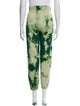 Cotton Citizen Tie-Dye Print Sweatpants