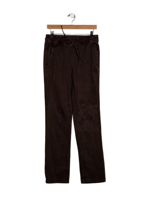 Cotton Citizen Straight Leg Pants