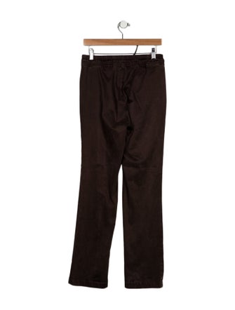 Cotton Citizen Straight Leg Pants