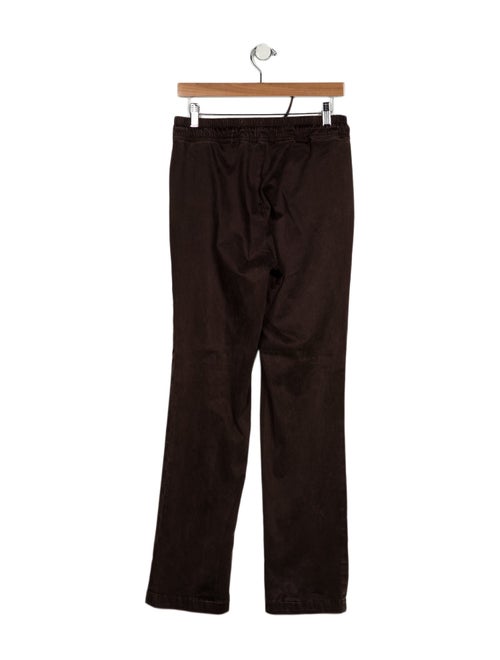 Cotton Citizen Straight Leg Pants