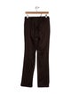 Cotton Citizen Straight Leg Pants