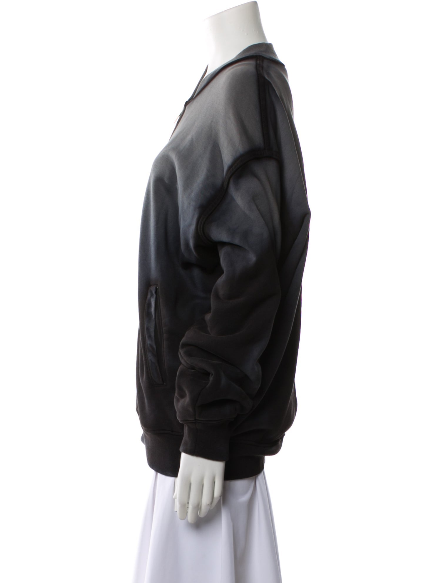 Cotton Citizen Bomber Jacket