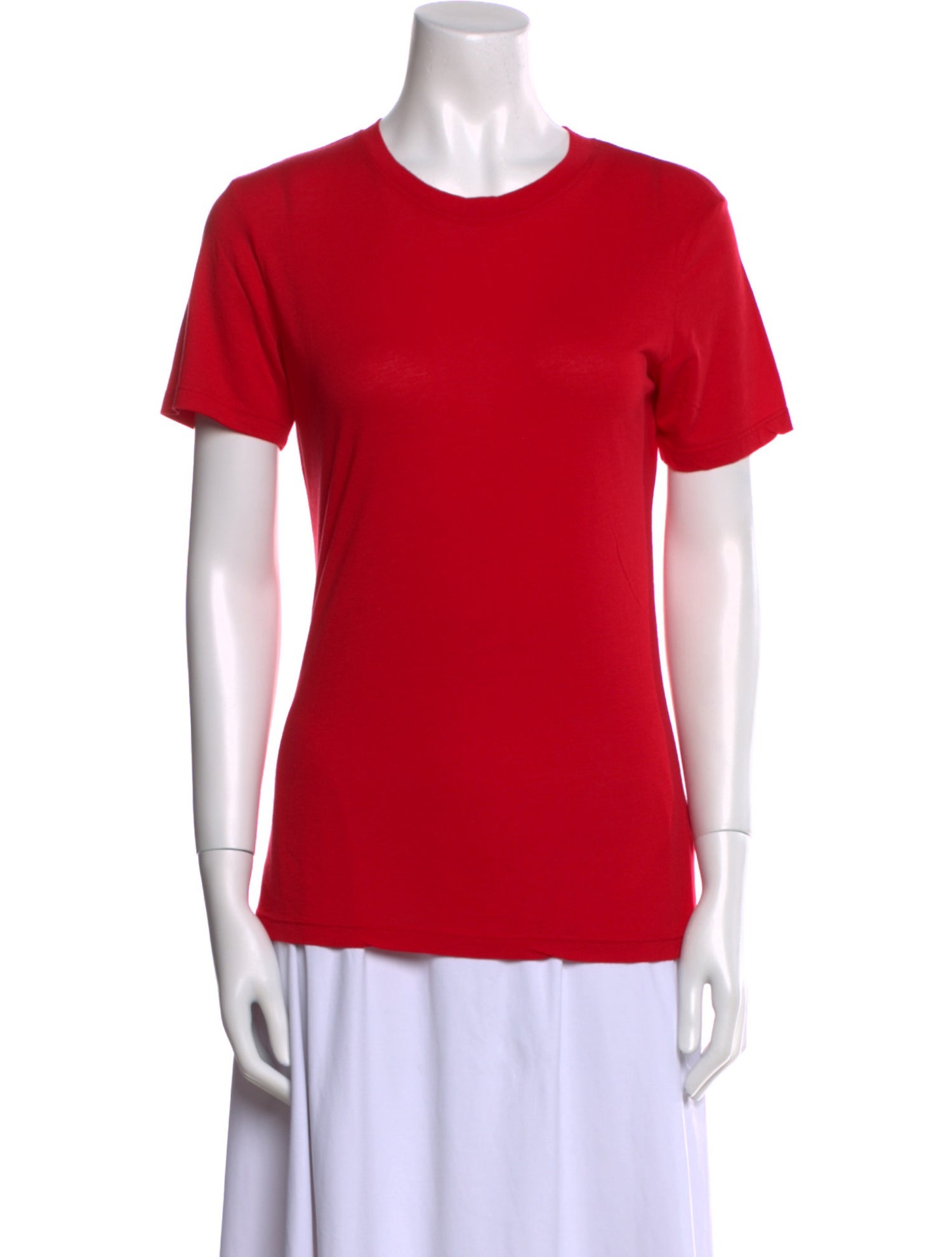 Cotton Citizen Crew Neck Short Sleeve T-Shirt w/ Tags