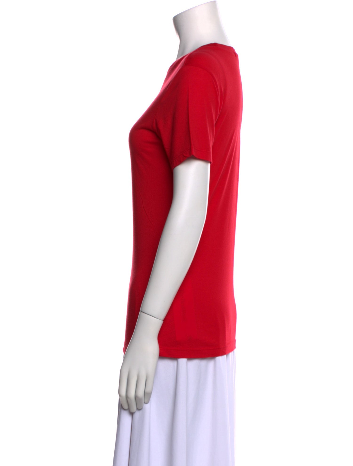 Cotton Citizen Crew Neck Short Sleeve T-Shirt w/ Tags