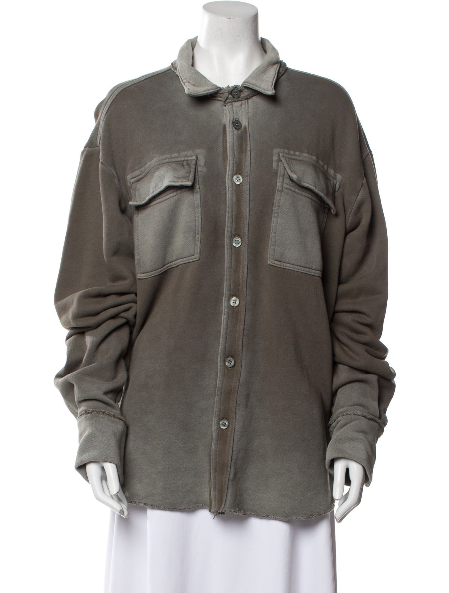 Cotton Citizen Utility Jacket