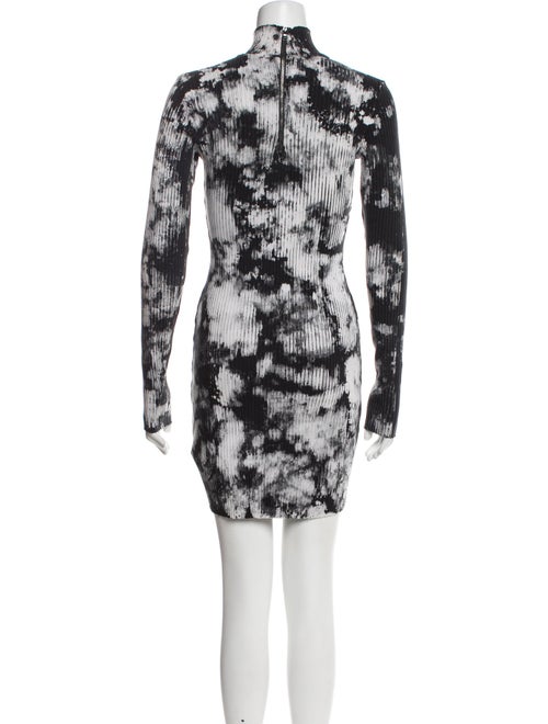 Cotton Citizen Printed Mini Dress